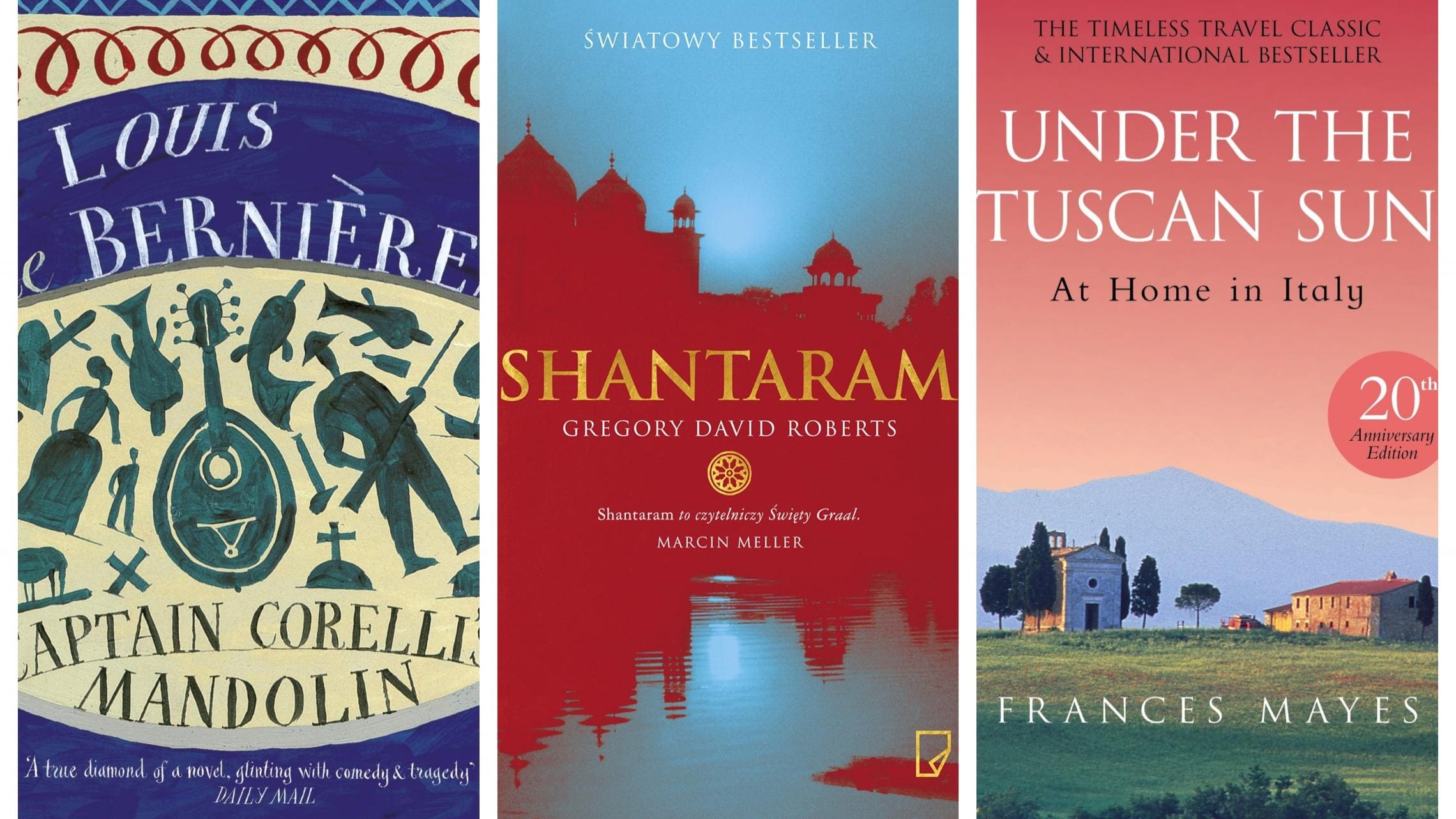 16 best travel books to inspire wanderlust and adventure in 2023