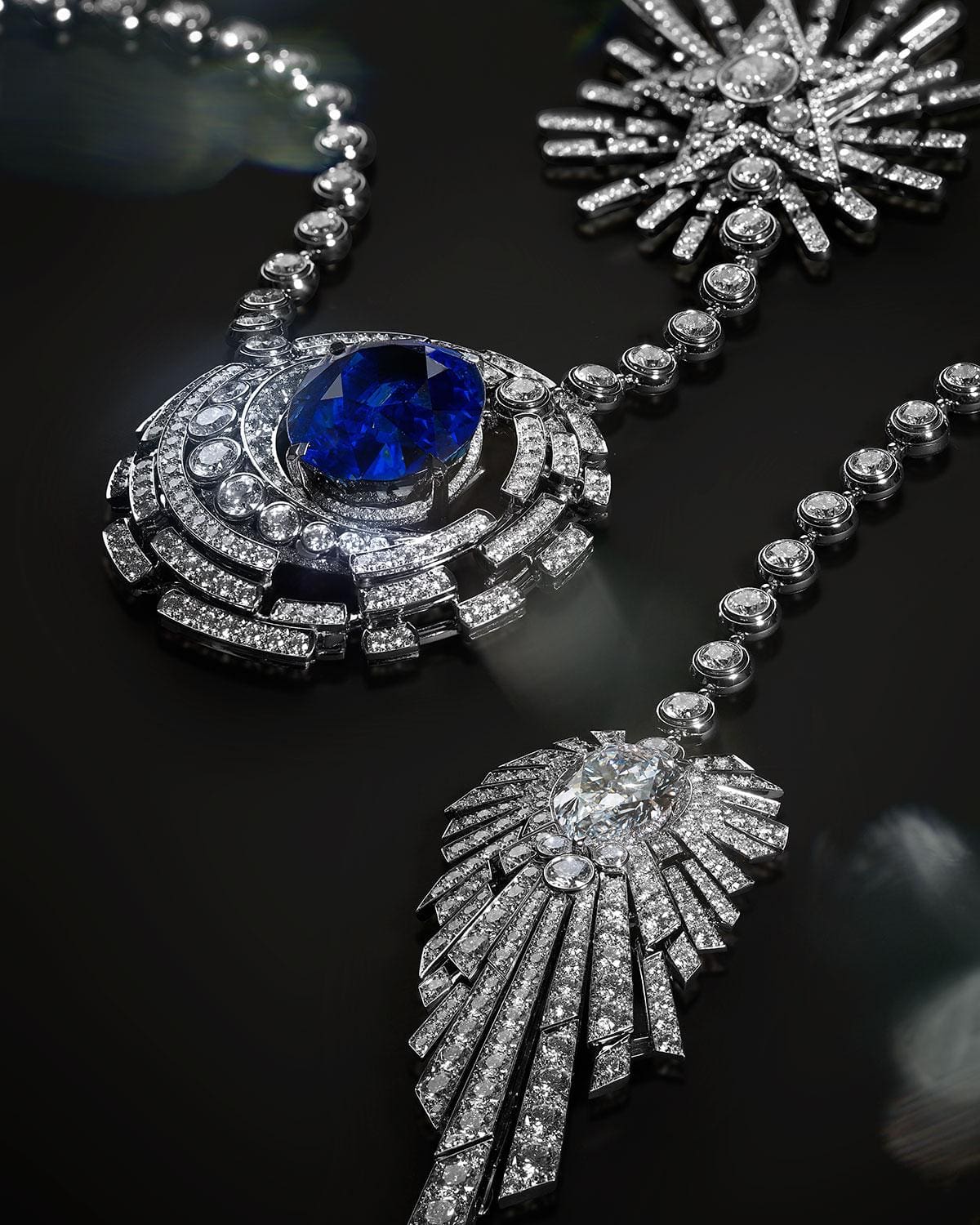 High Jewellery & Gemstone Collection