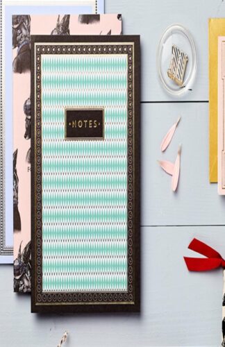 christmas wrapping paper trends