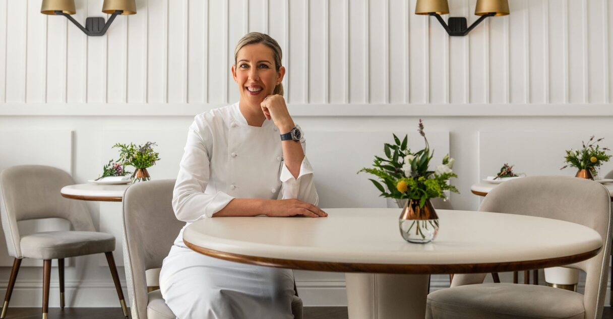 clare smyth