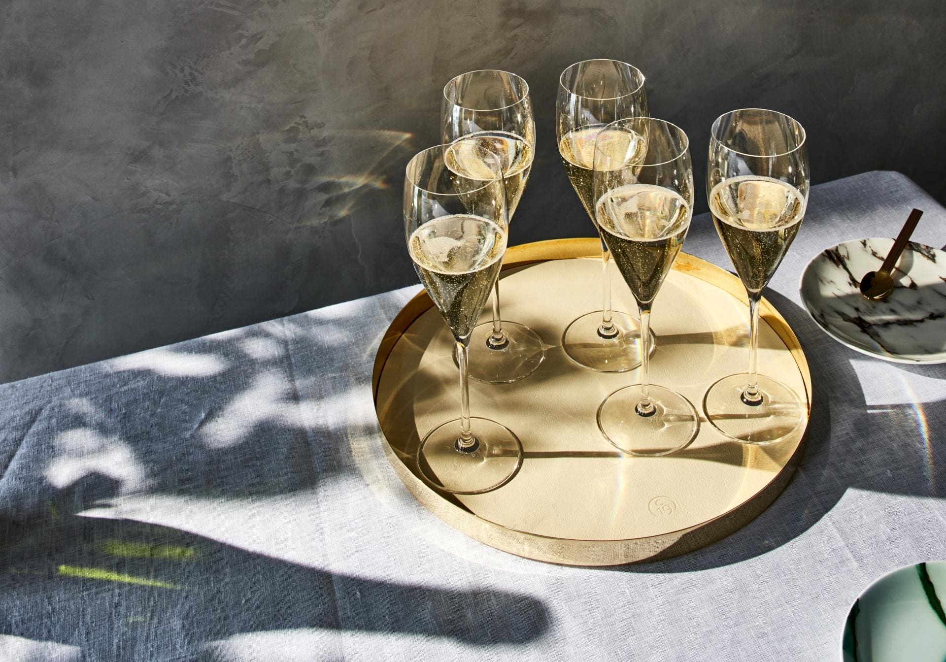 LVMH's Champagne strategy drives innovation and new consumption