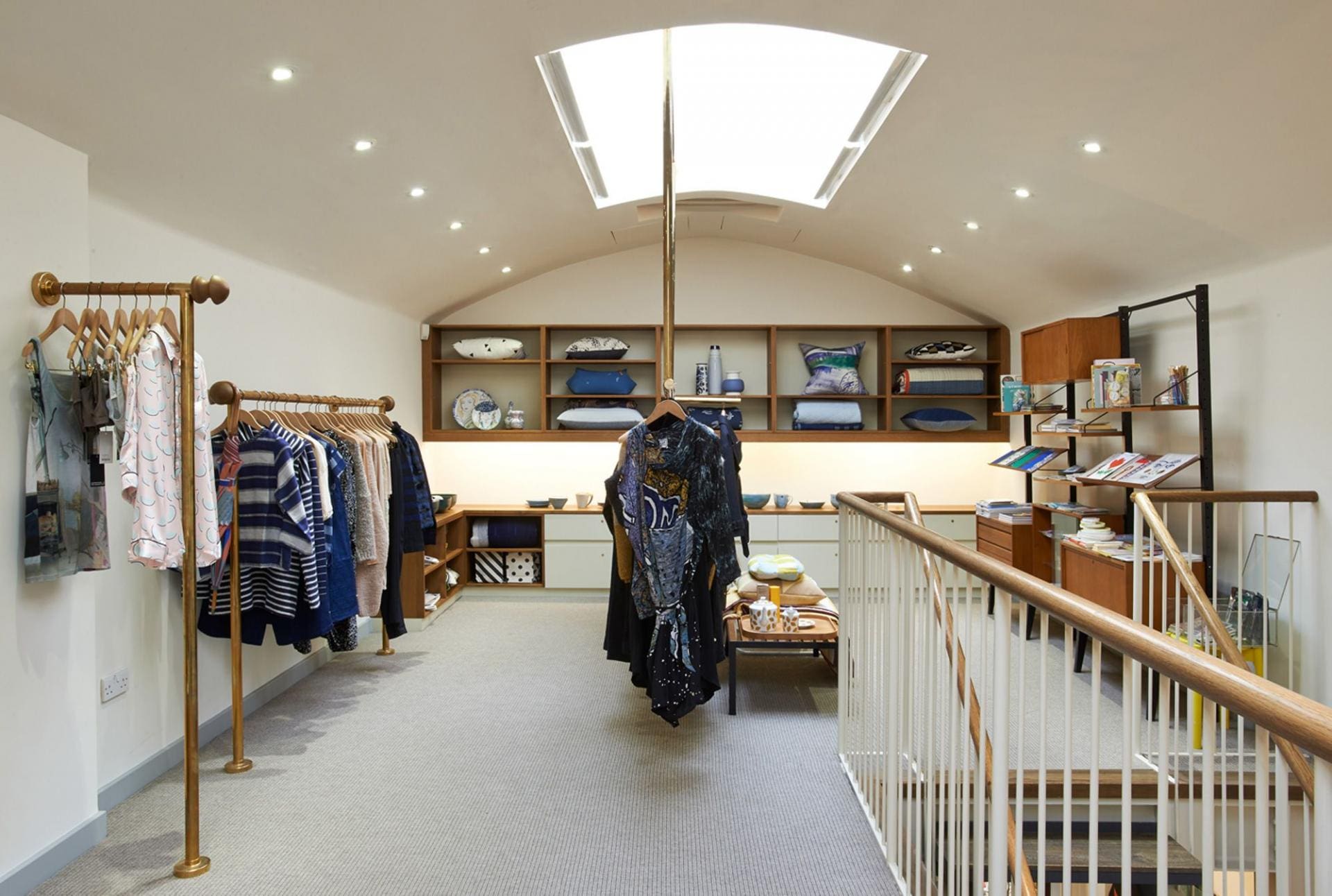 The best boutiques in Notting Hill – Luxury London