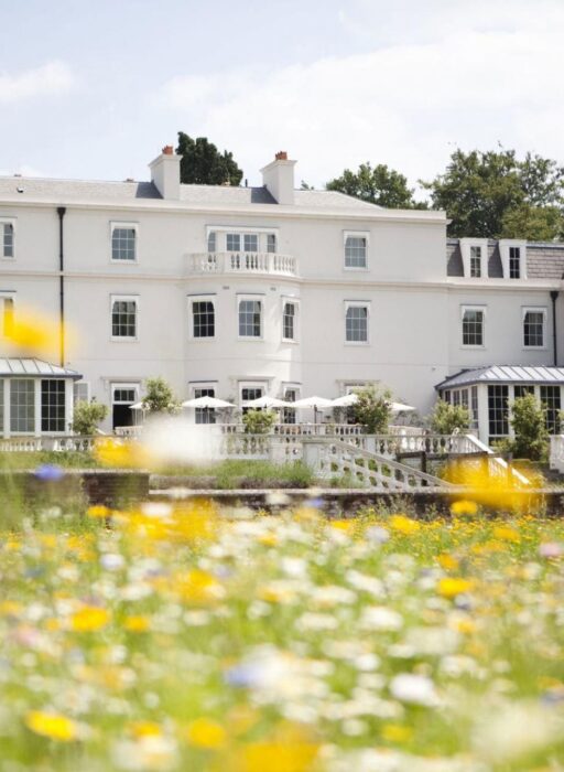 coworth park