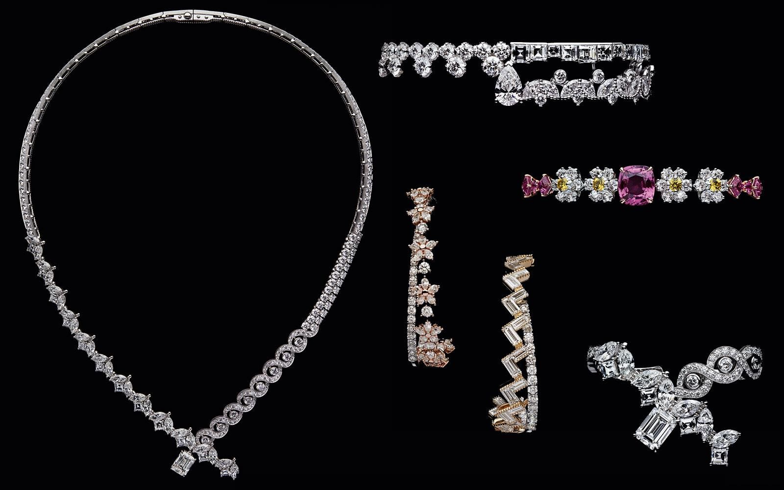 High Jewelry 2021: Dior, Cartier, and More