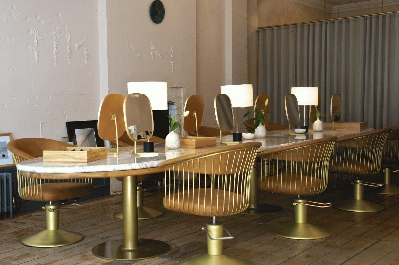 The best beauty salons in London Luxury London