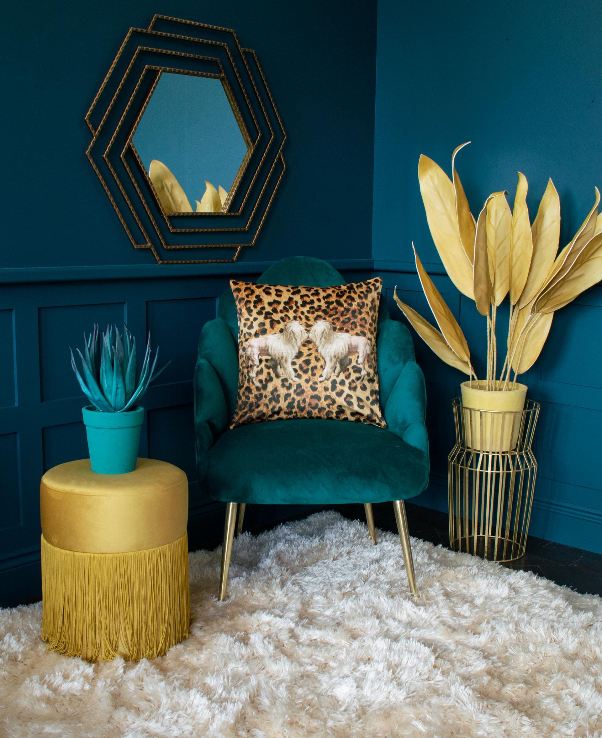 The Fringe Trend For Your Homes - The Interior Editor