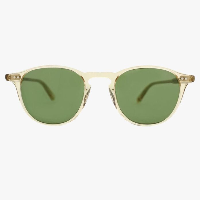 garrett leight hampton sunglasses