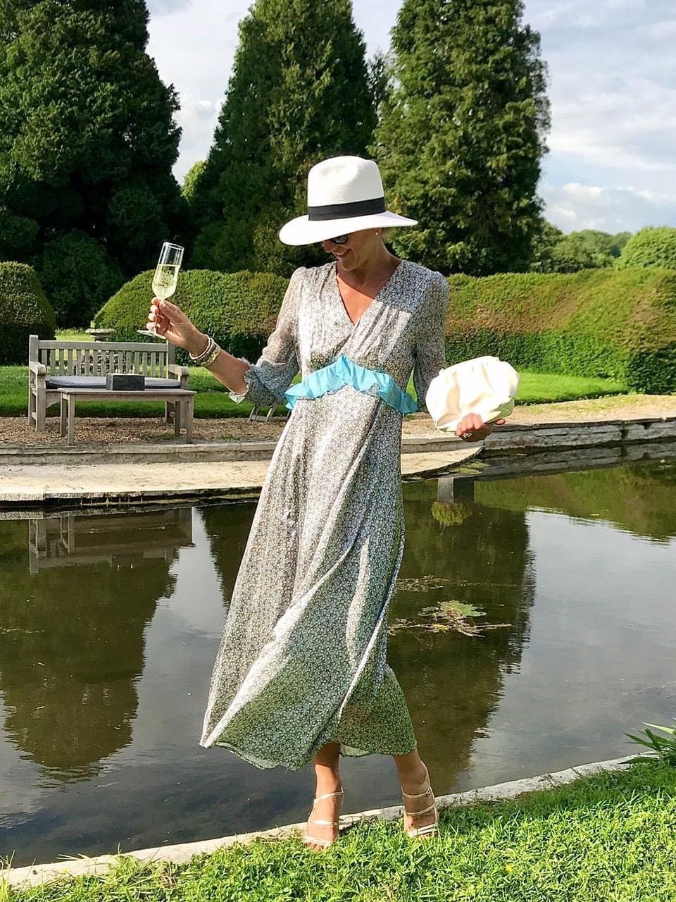Royal Ascot 2020: Zara and Mike Tindall lead the at-home celebrations ...