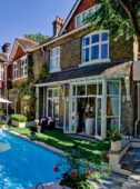 Homes for the Heatwave