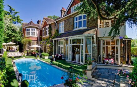 Homes for the Heatwave
