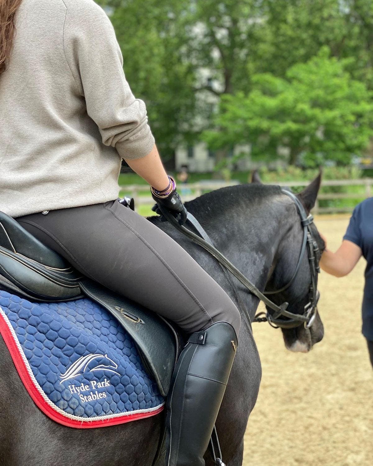 Saddle up The best places to go horse riding in London Luxury London