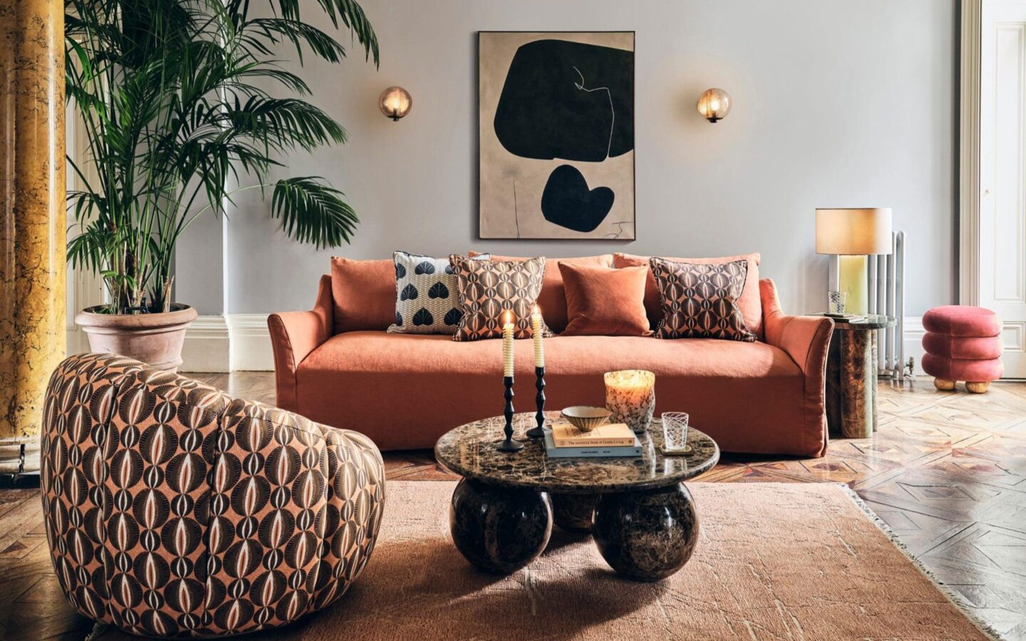 Interiors Archives – Luxury London
