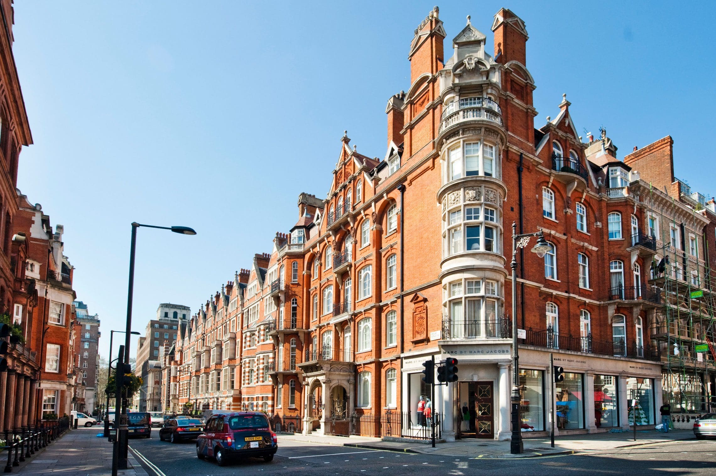 The most spectacular London properties on the market this month ...