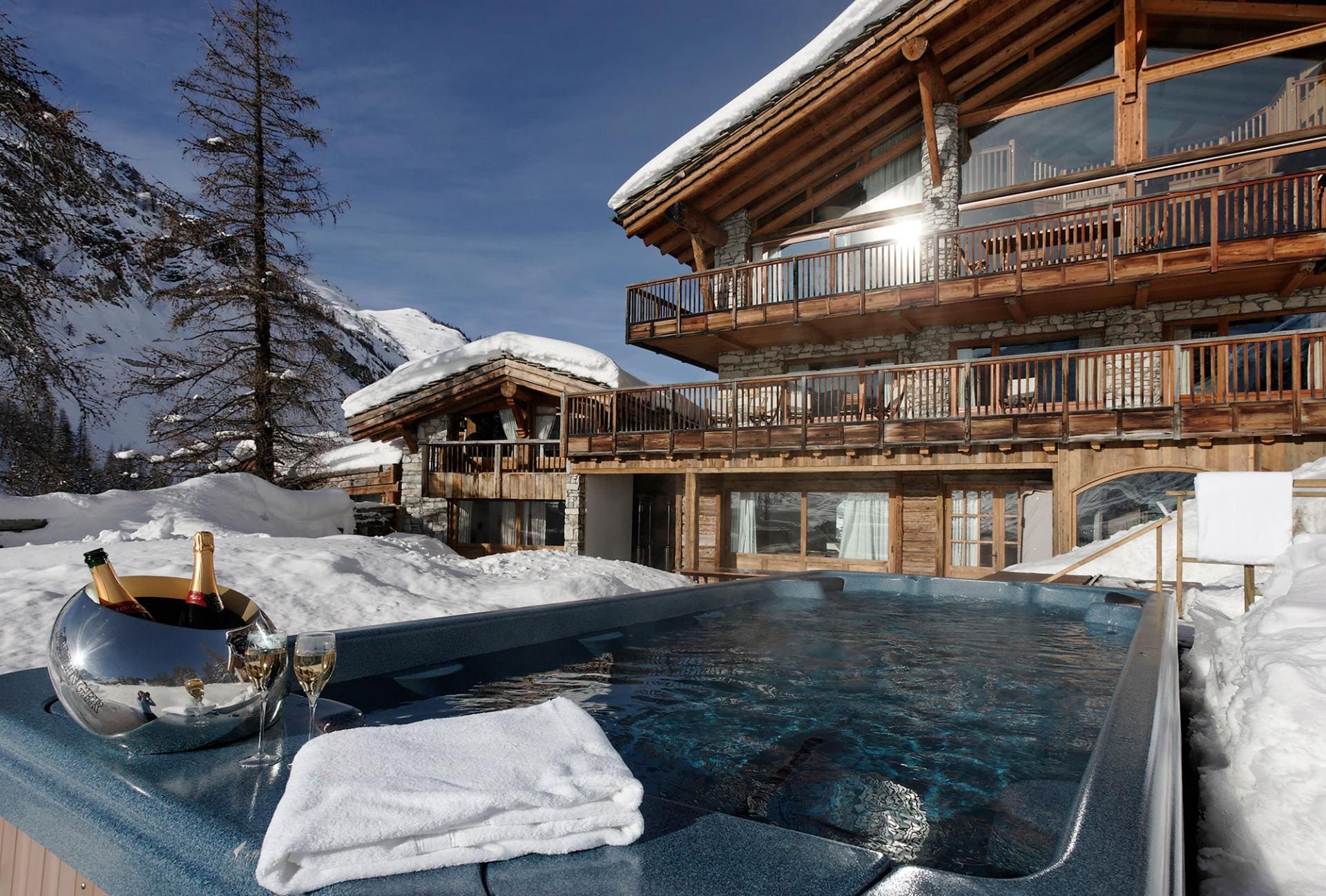 Winter Getaways: 5 of the Best Holidays Destinations for Ski or Sun ...