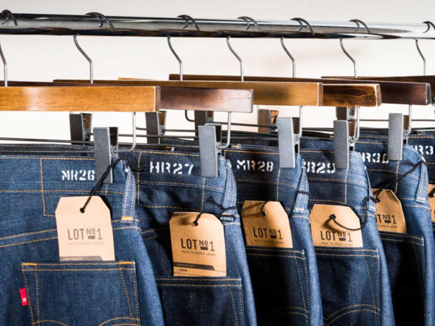 The Best Ethical Jeans & Sustainable Denim Brands | Ethical Zest