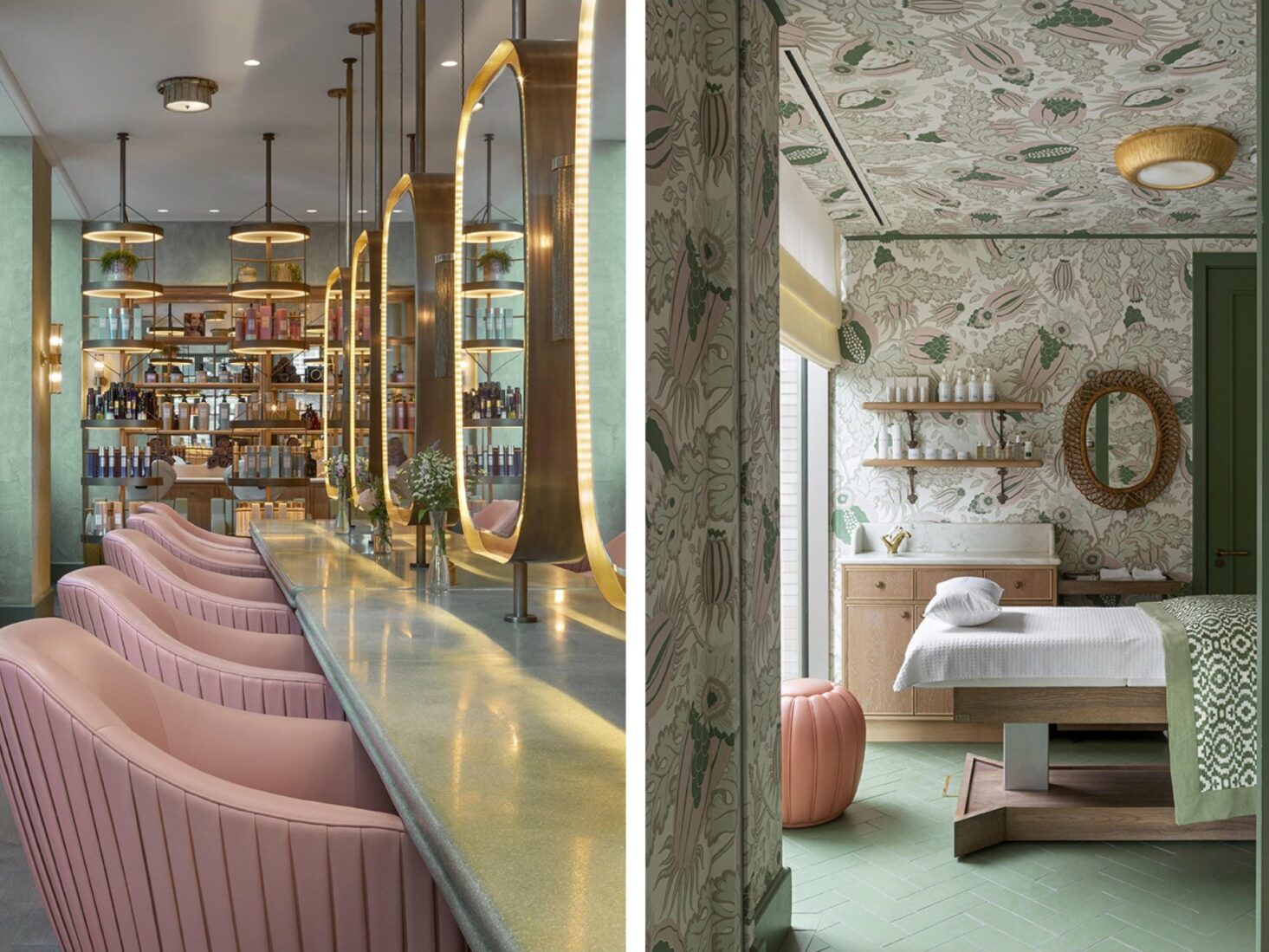The best beauty salons in London – Luxury London