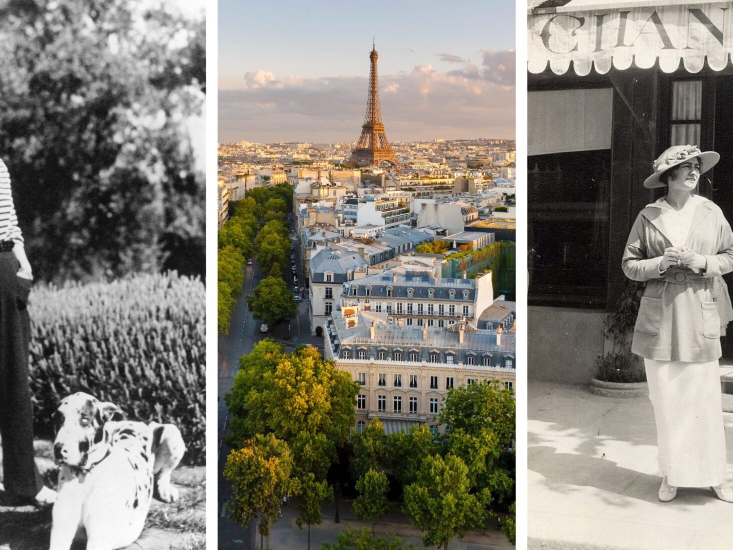 The homes and locations that shaped the creations of Coco Chanel – Luxury  London