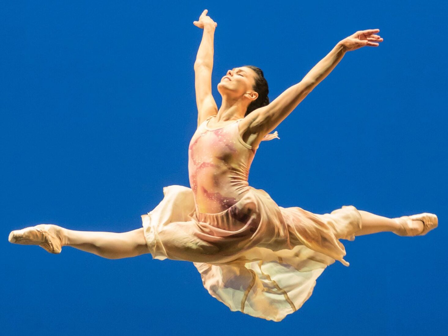 london culture 2021 ballet