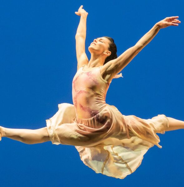 london culture 2021 ballet