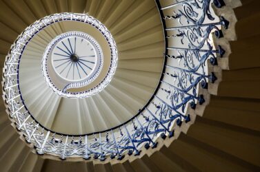 londons best staircases
