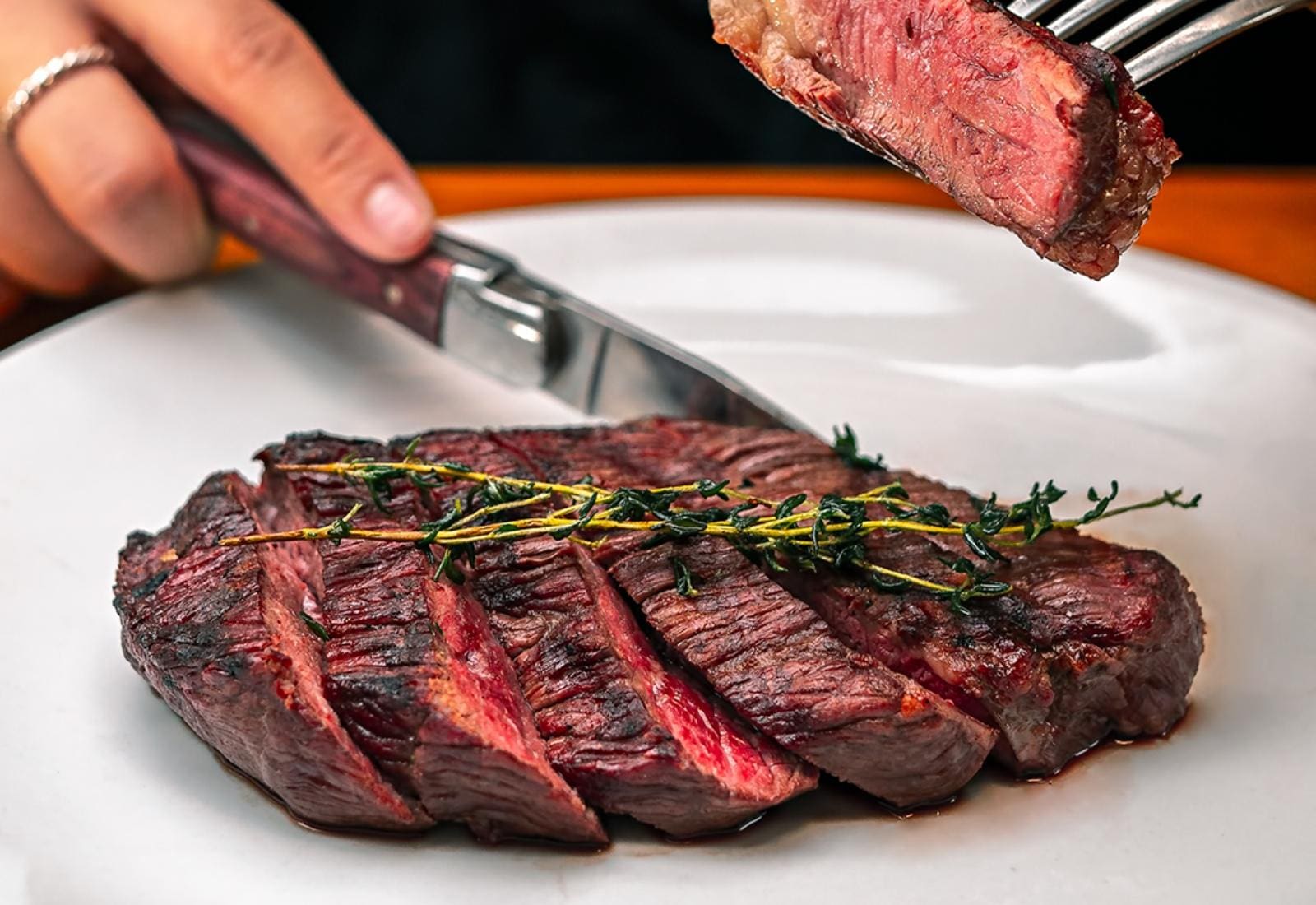 The best steak restaurants in London Luxury London