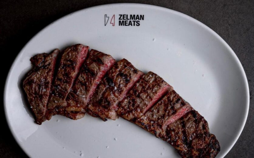 zelman meats