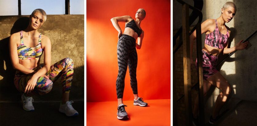 Get set: The best gym and athleisure brands for women
