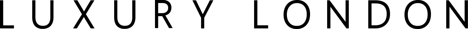 Luxury London logo