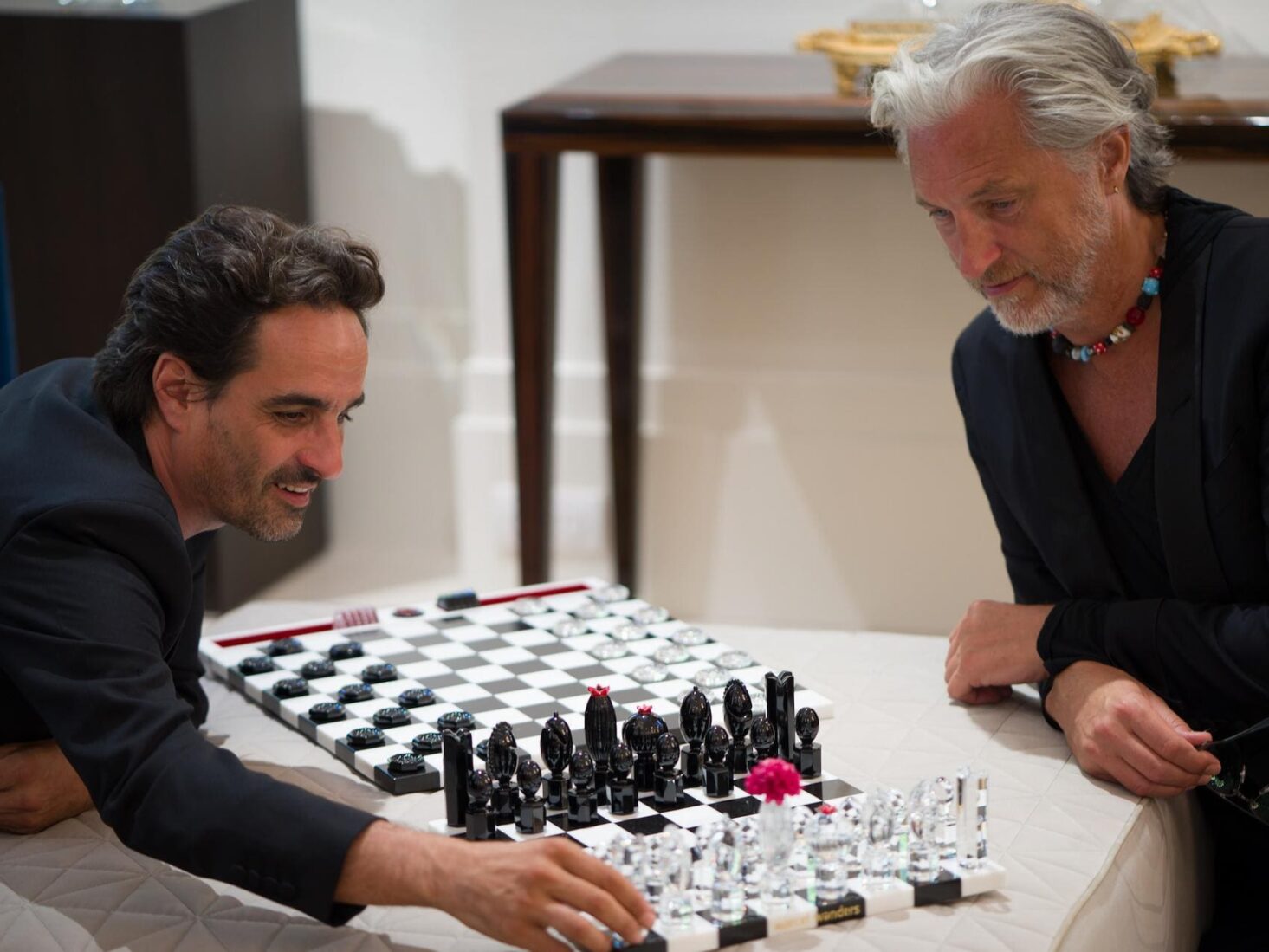 Marcel Wanders Won The European Product Design Award With The Amazing