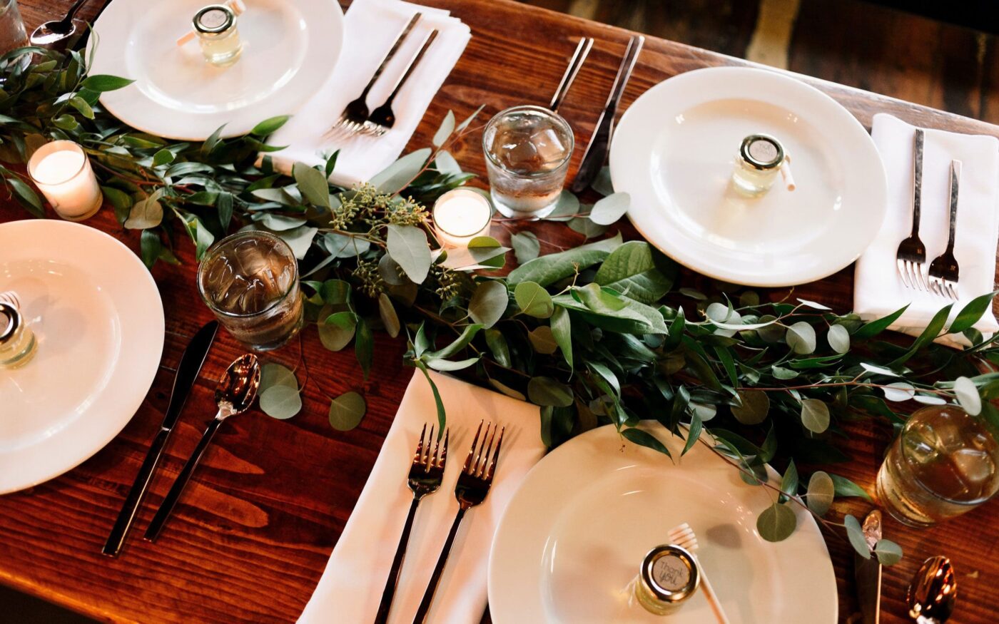 How to create special celebrations at home during lockdown – Luxury London