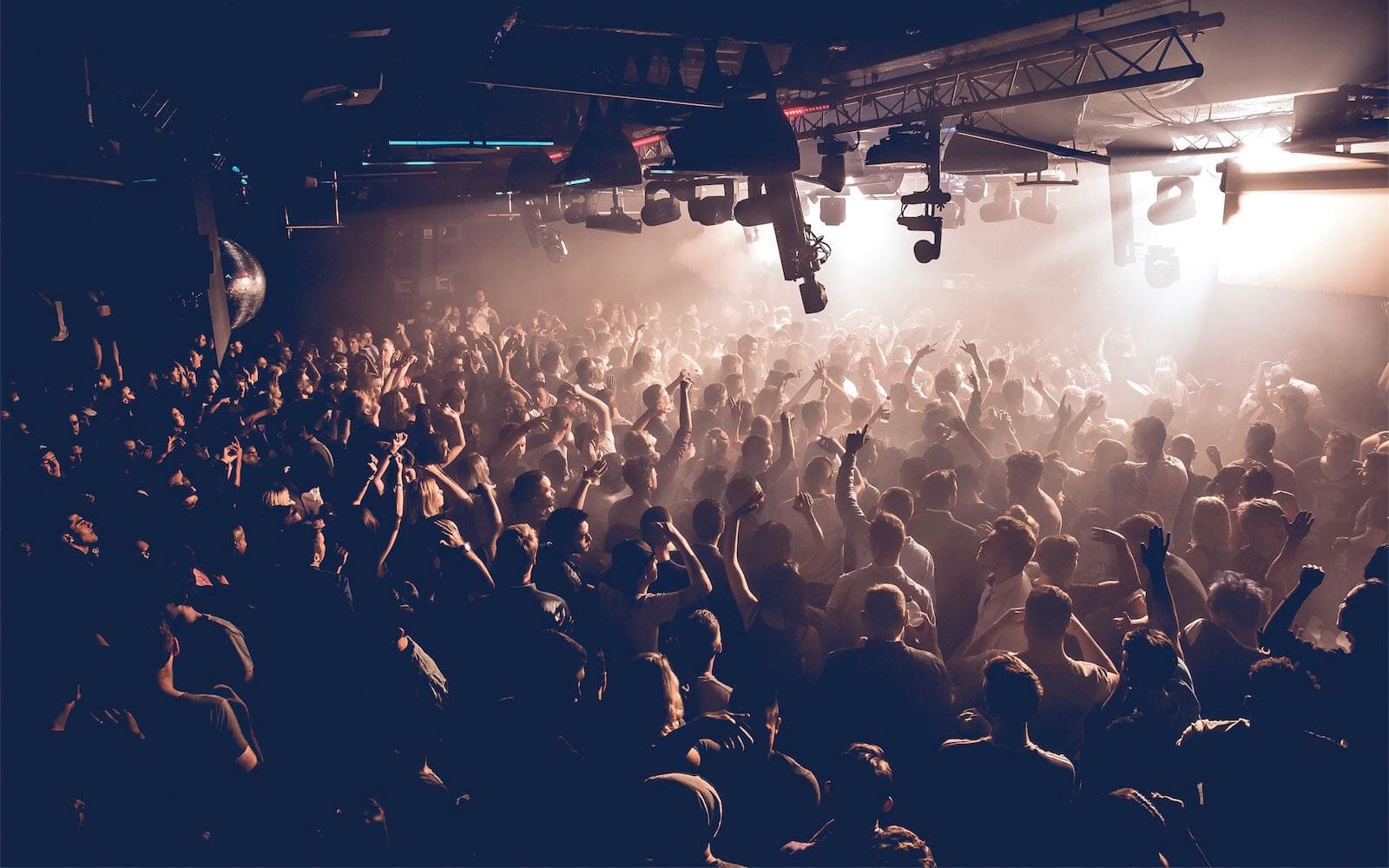 A brief history of London’s most legendary nightclubs – Luxury London