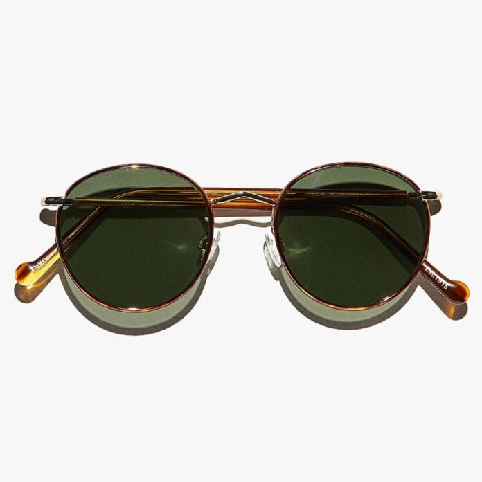 moscot zev sunglasses