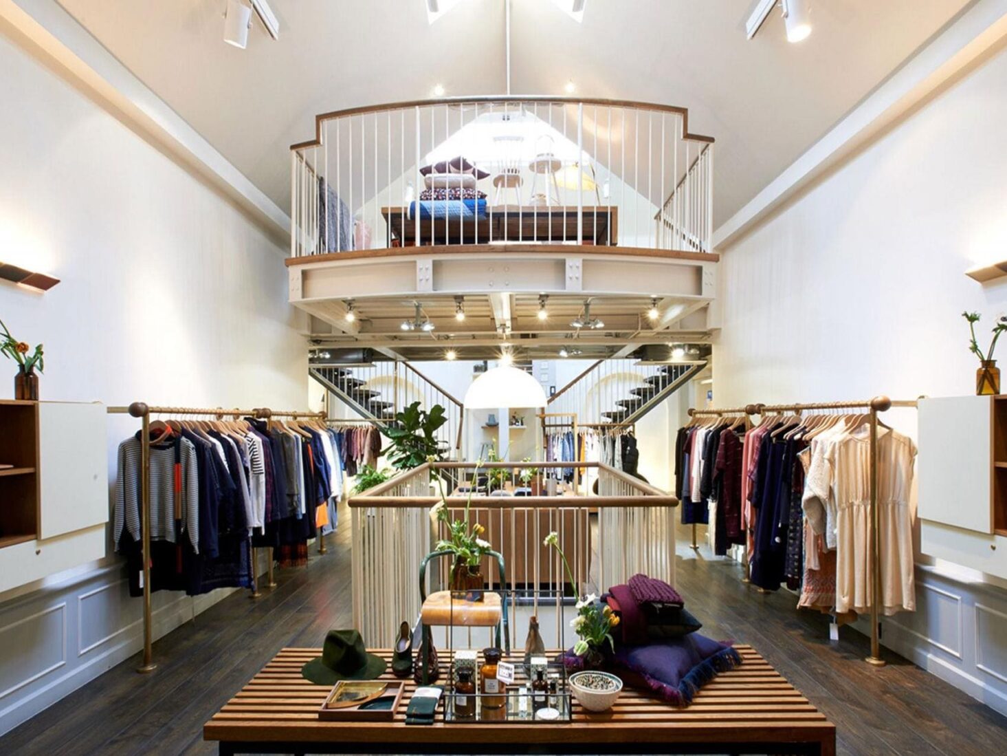 the best shops in Notting Hill