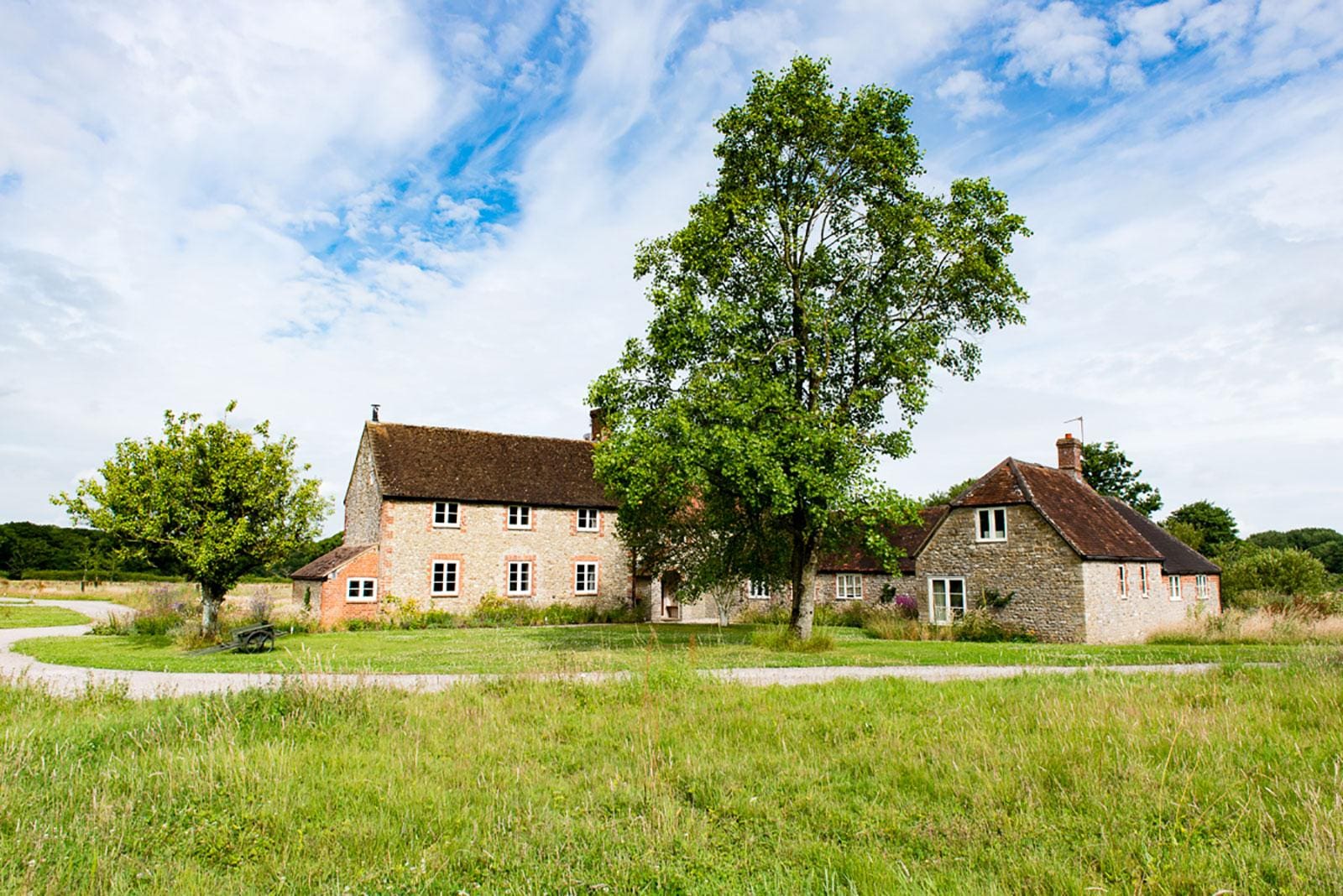 R&R The best UK wellness retreats Luxury London