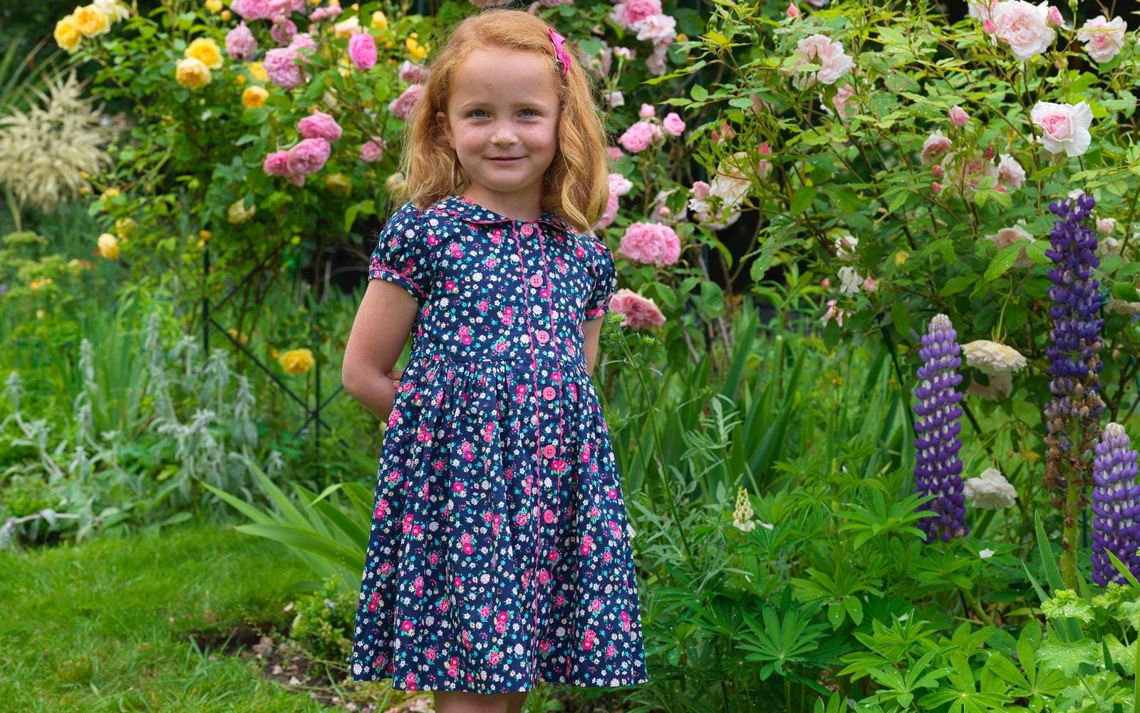 The best independent childrenswear and baby boutiques in London