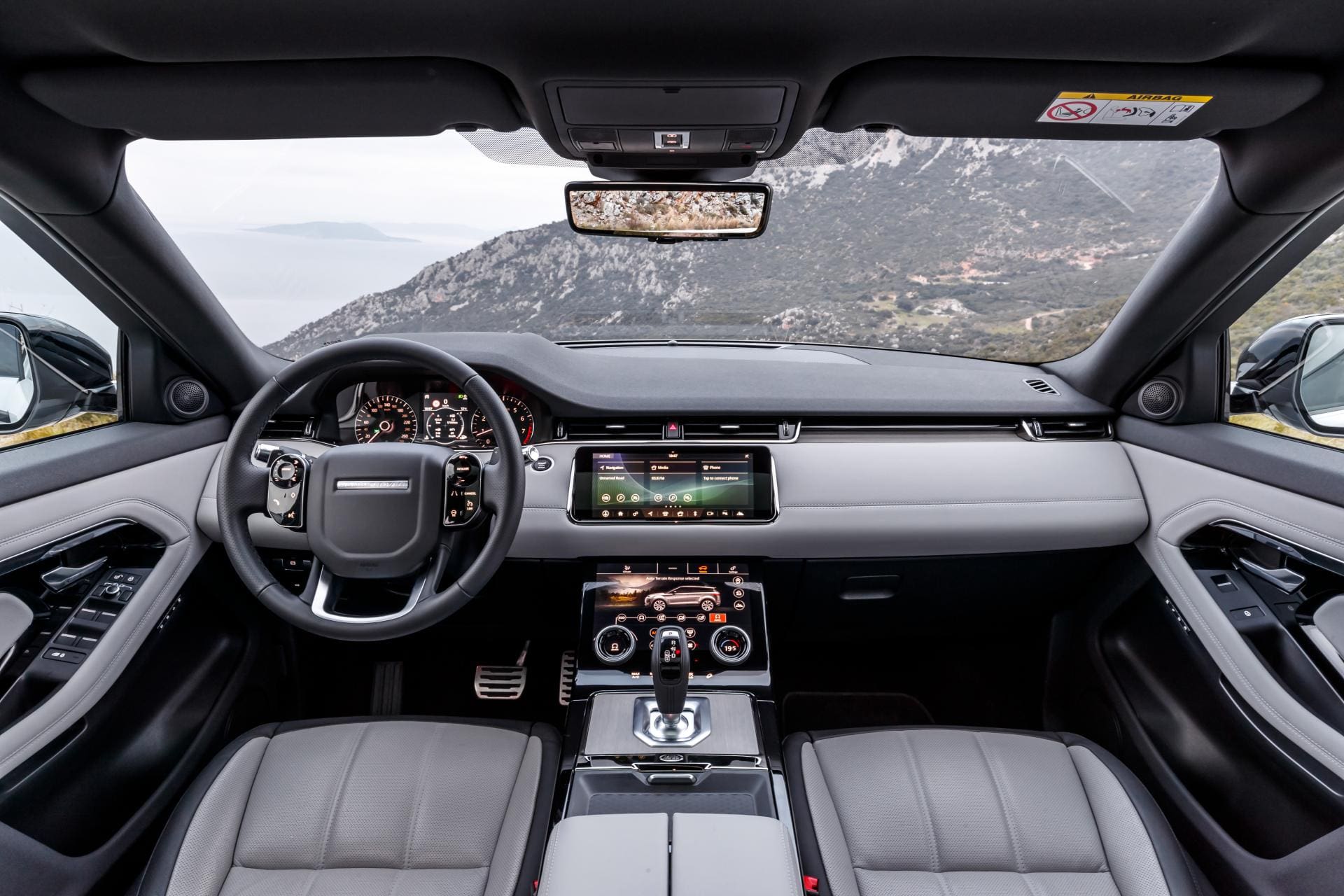 New Range Rover Evoque 2019 revealed  CAR Magazine