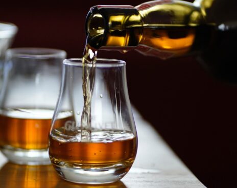 rarest scotch whiskies