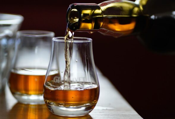 rarest scotch whiskies