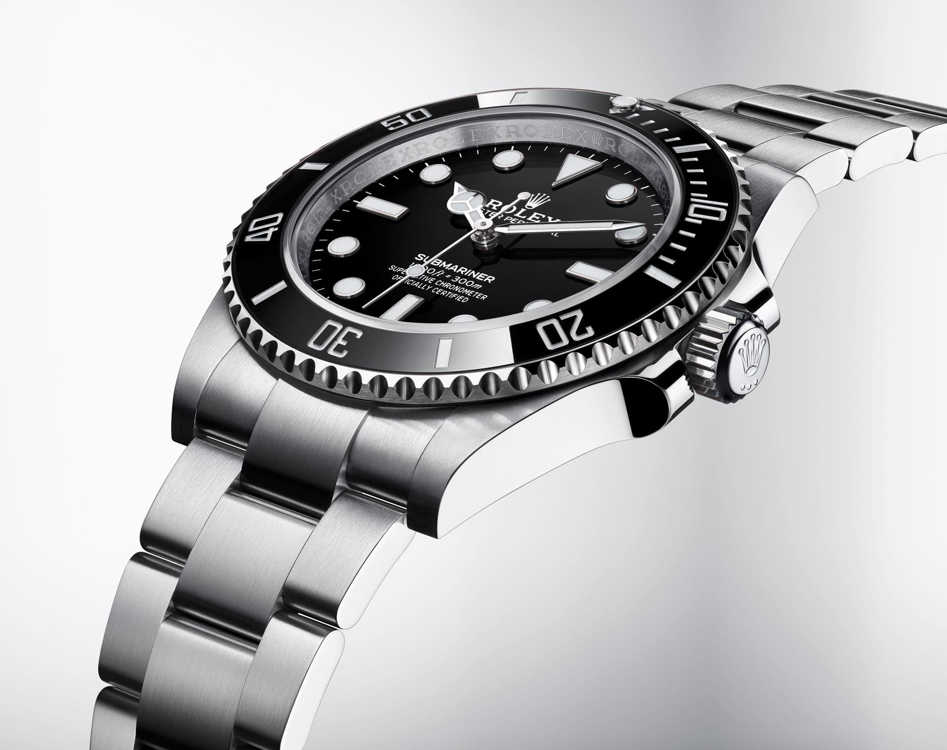 Rolex reveals a suite of 2020 watches including a new Submariner– and they sale now Luxury London