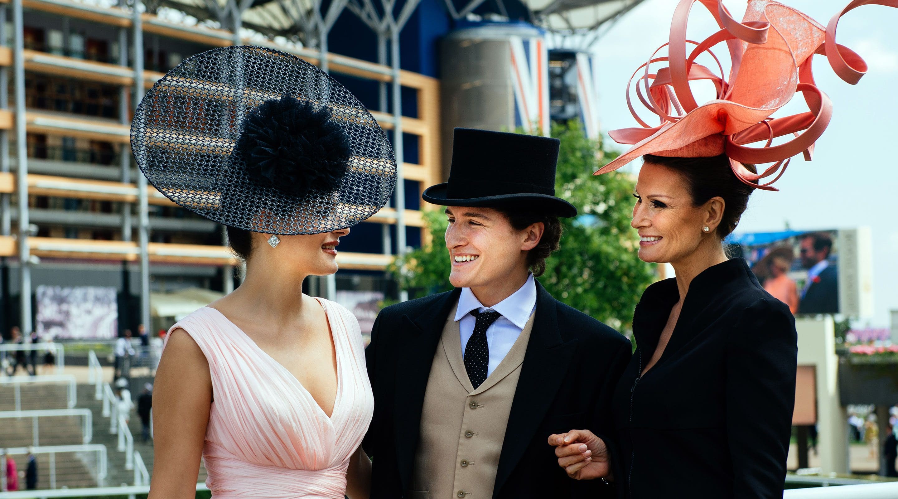 Royal Ascot 2023 Style Guide