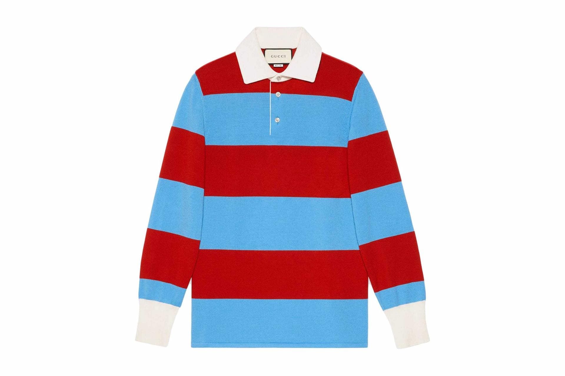 9 of the Best Rugby Shirts to Wear to the World Cup – Luxury London