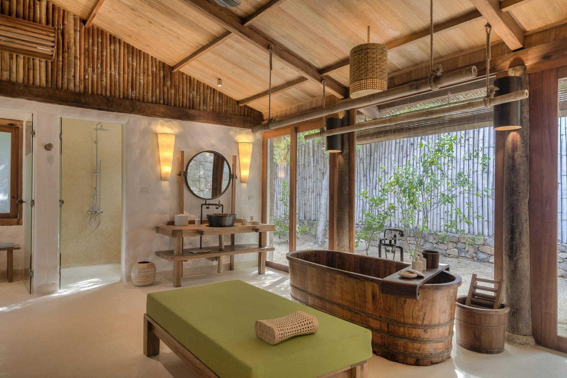 Holistic hideout:Six Senses Ninh Van Bay, Vietnam – Luxury London