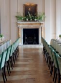small wedding venues london