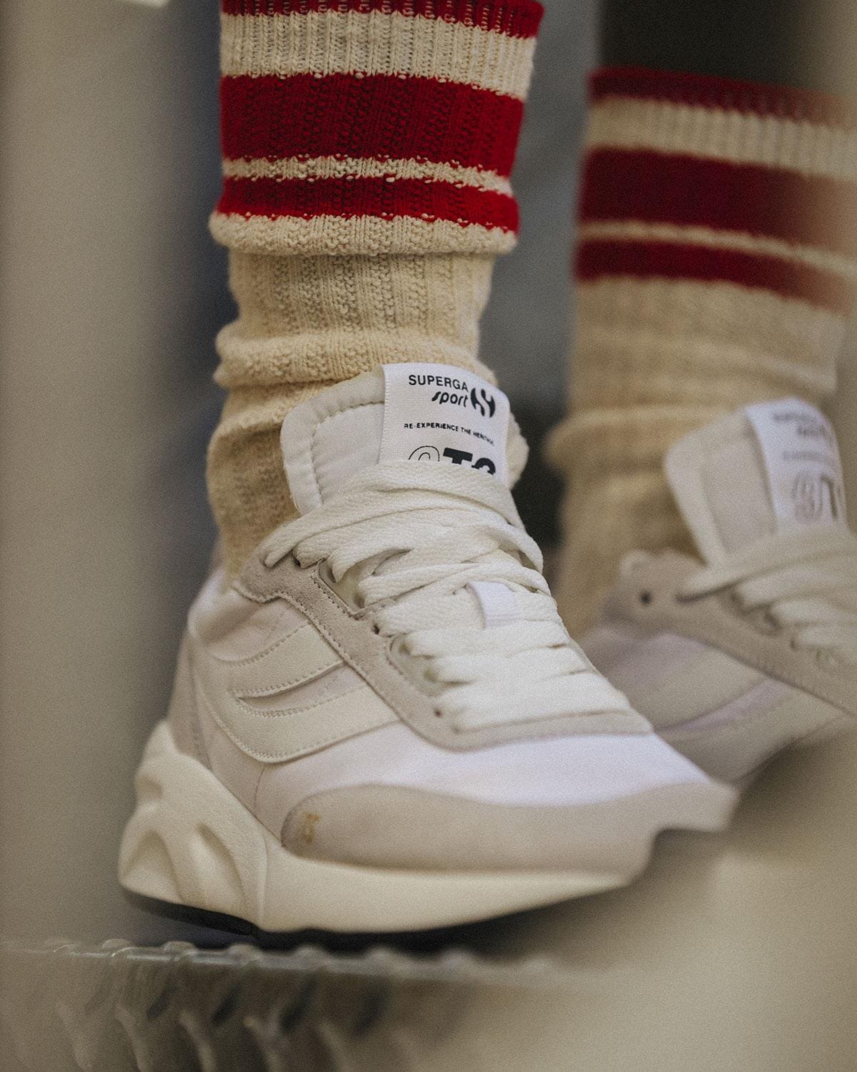 Sustainably shod The best vegan trainer brands to shop now