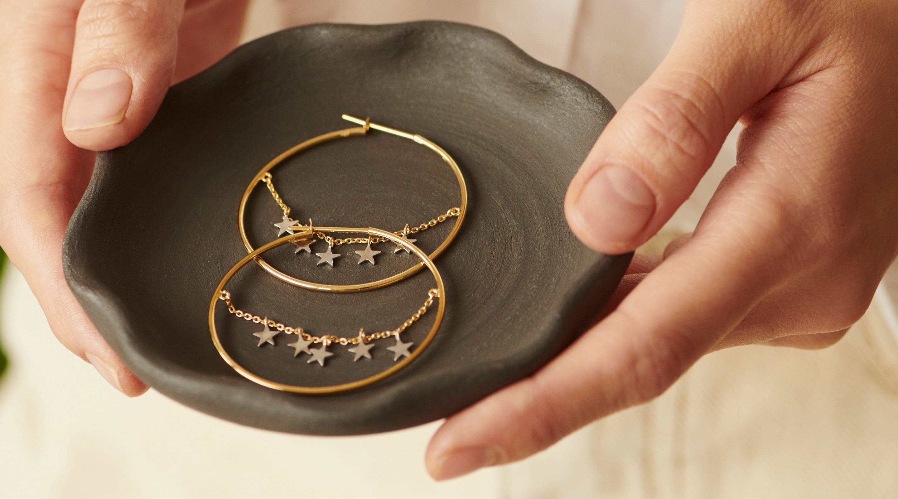 Sustainable Jewellery Brands 