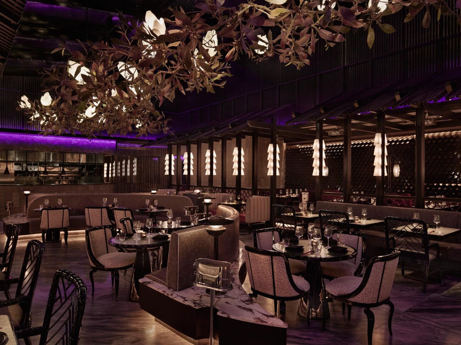 Tattu The High End Chinese Restaurant Injecting Fun Back Into Food