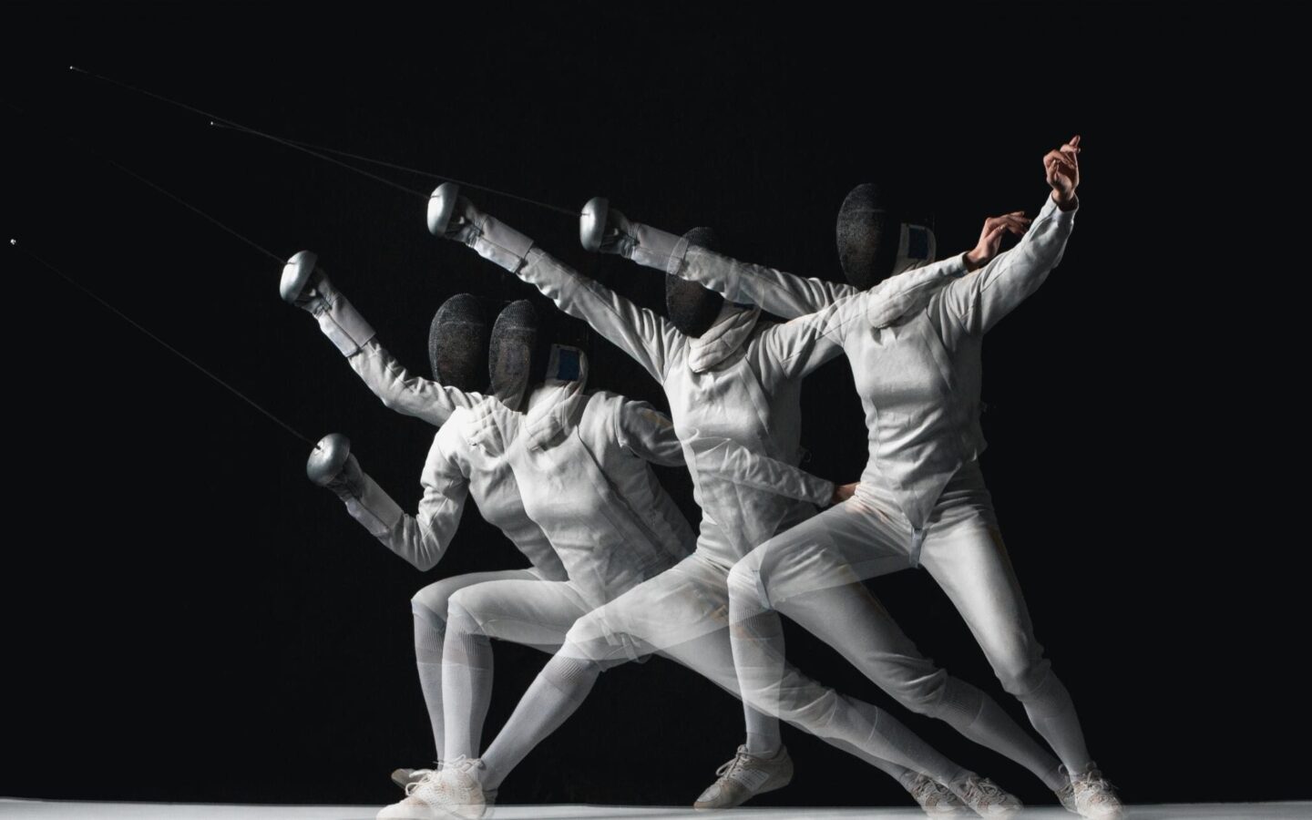 The art of fencing 2