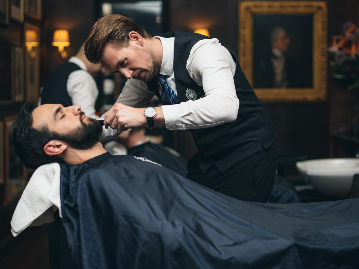 The Best Barbers In London Truefitt And Hill 1465x1099 C Center 