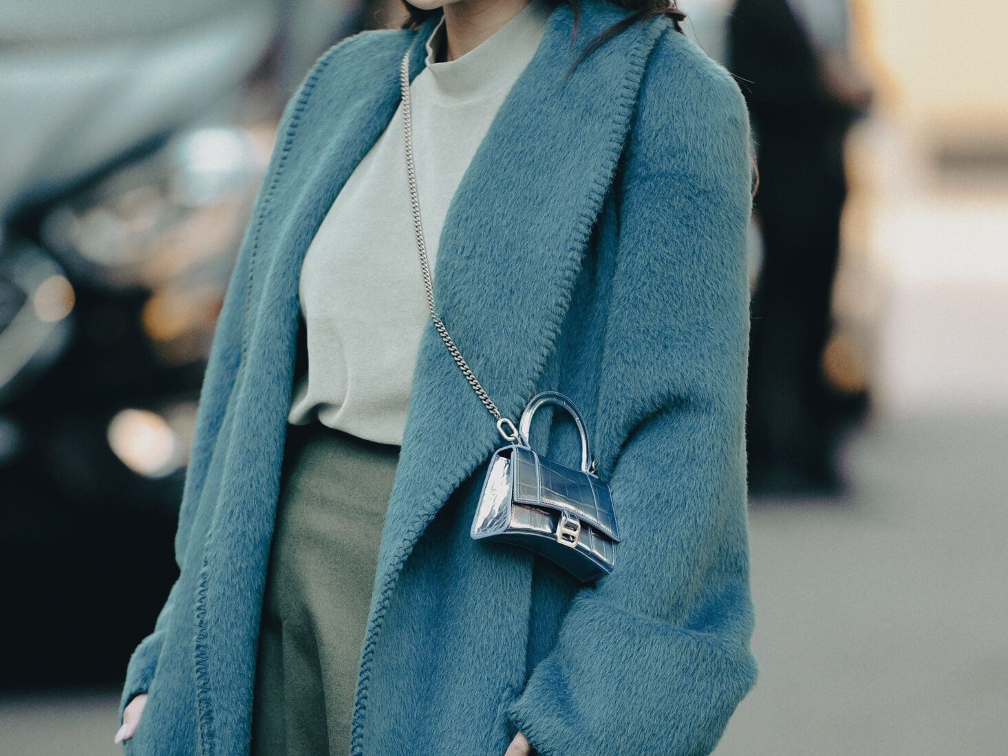 The Best Crossbody Bags For Going Hands-Free This Season