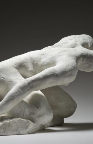 The Making of Rodin Tate Modern
